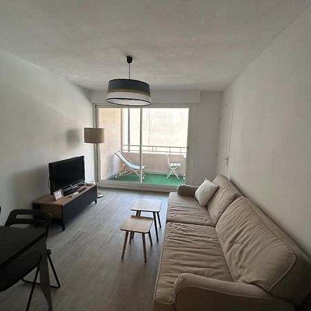 Petit Appart Cosy En Centre Ville Сет Екстериор снимка