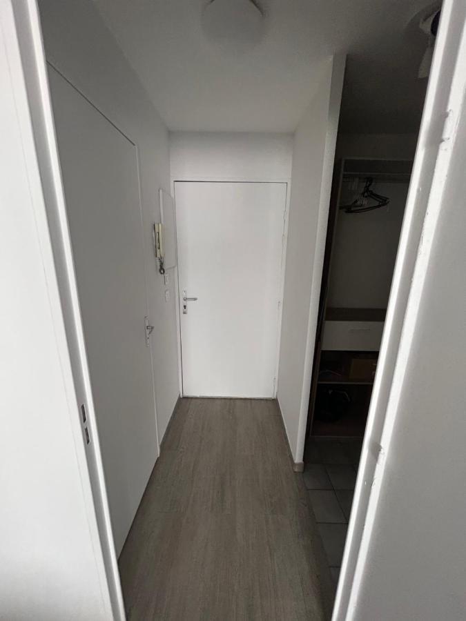 Petit Appart Cosy En Centre Ville Сет Екстериор снимка