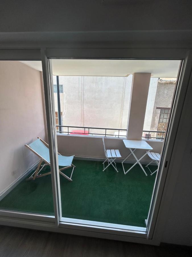 Petit Appart Cosy En Centre Ville Сет Екстериор снимка
