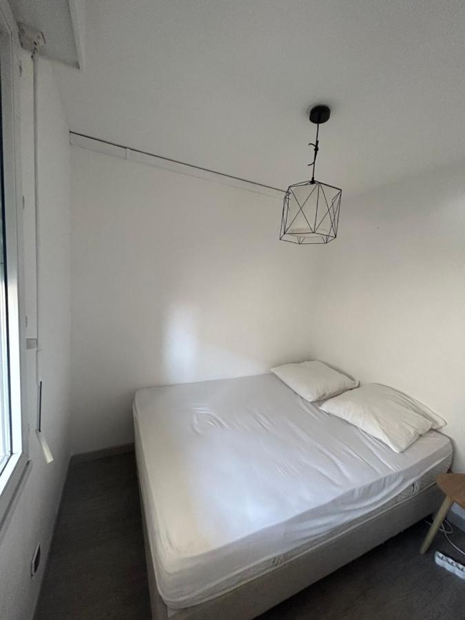 Petit Appart Cosy En Centre Ville Сет Екстериор снимка