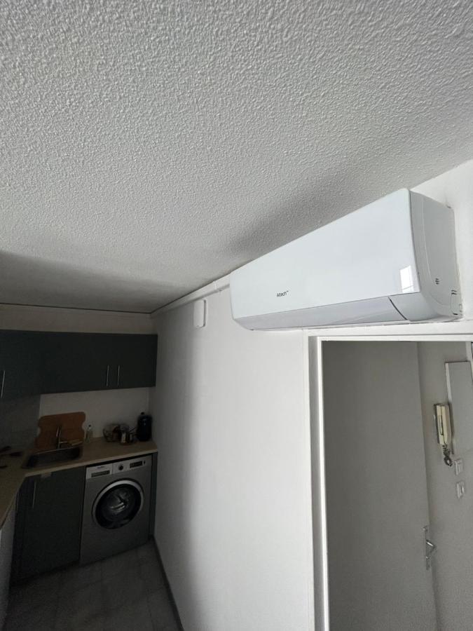 Petit Appart Cosy En Centre Ville Сет Екстериор снимка