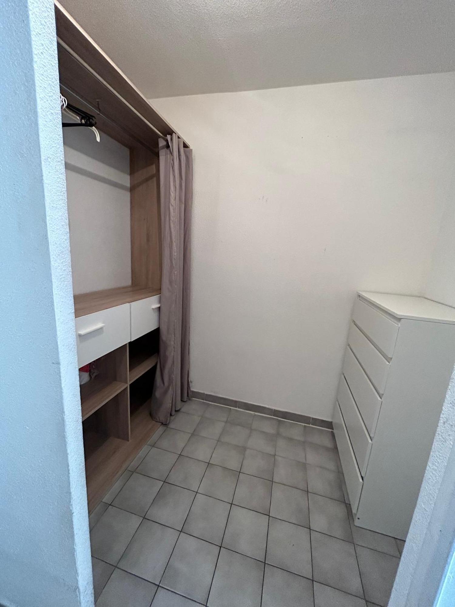 Petit Appart Cosy En Centre Ville Сет Екстериор снимка